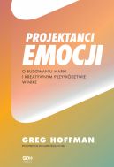 Ok�adka - Projektanci emocji. O budowaniu marki i kreatywnym przyw�dztwie w Nike