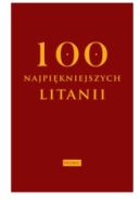 Okładka - 100 najpiękniejszych litanii