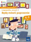 Ok�adka - B�d� m�wi� poprawnie zeszyt 3