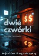 Ok�adka - Dwie czw�rki