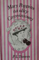 Okładka - Mary Poppins na ulicy Czereśniowej