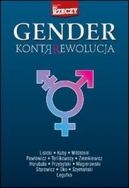 Okadka ksiki - Gender - kontrrewolucja