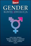 Ok�adka - Gender - kontrrewolucja