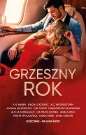 Okładka - Grzeszny rok