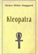 Okadka ksiki - Kleopatra