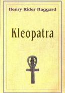 Okładka ksiązki - Kleopatra