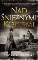 Okładka ksiązki - Nad Śnieżnymi Kotłami