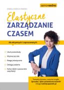 Ok�adka - Elastyczne zarz�dzanie czasem