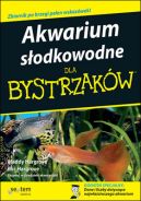 Ok�adka - Akwarium s�odkowodne dla bystrzak�w