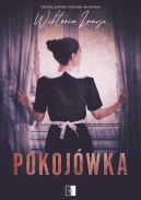 Okładka ksiązki - Pokojówka