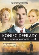 Okadka - Koniec defilady. Ostatnia wiadomo