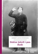 Ok�adka - Doktor Jekyll i pan Hyde