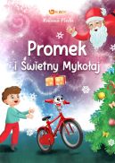 Ok�adka - Promek i �wietny Myko�aj