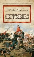 Okadka - Gettysburg