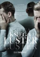 Okładka książki - Księga luster