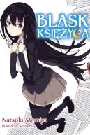 Ok�adka - Blask ksi�yca