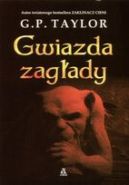 Ok�adka - Gwiazda zag�ady