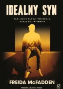 Ok�adka ksi�zki - Idealny syn