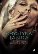 Okadka - Gwiazdy maj czerwone pazury