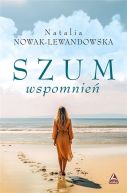 Okładka książki - Szum wspomnień