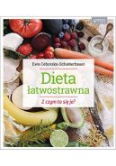 Okadka - Dieta atwostrawna. Z czym to si je?