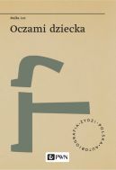Ok�adka - Oczami dziecka