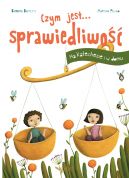Okadka - Czym jest sprawiedliwo