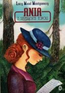 Ok�adka - Ania z Szumi�cych Topoli