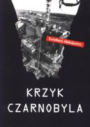 Ok�adka - Krzyk Czarnobyla