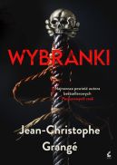 Okładka książki - Wybranki