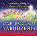 Okładka - Dar Bożego Narodzenia