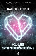 Okadka - Klub Samobjcw