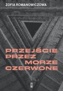 Okadka ksiki - Przejcie przez Morze Czerwone