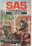Okładka - Wielkie starcie