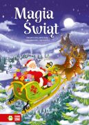 Okadka - Magia wit. witeczne zwyczaje, ciekawostki, opowieci