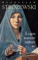 Okładka ksiązki - Logos, wartość, miłość