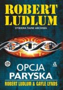 Ok�adka - Opcja paryska