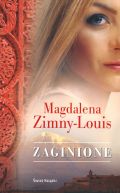 Okadka ksizki - Zaginione  