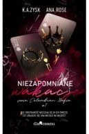 Okadka - Niezapomniane wakacje