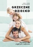 Ok�adka - Grzeczne dziecko. Poradnik dla dobrych rodzic�w