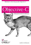 Ok�adka - Objective-C. Leksykon kieszonkowy
