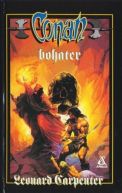 Okadka - Conan bohater