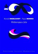Okładka książki - Wzbierająca fala