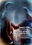 Ok�adka - Historie duchowe przypadkowych os�b