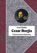 Ok�adka - Cezar Borgia