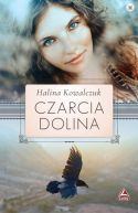 Okładka - Czarcia dolina