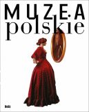 Okadka ksizki - Muzea polskie