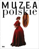 Okładka - Muzea polskie