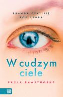 Okładka ksiązki - W cudzym ciele