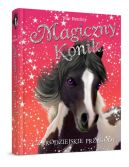 Ok�adka - Magiczny konik. Czarodziejskie przygody